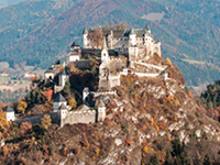 Burg Hochosterwitz